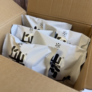 かみのやまシュー　５個　0048-2502