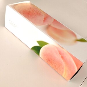 【フルーツ王国直送！】山形旬の桃　３個　特秀品（ゆうぞら、幸茜、白根白桃、紅錦香、他）いずれか１品種　0033-2604