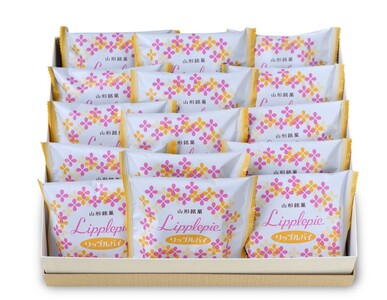 リップルパイ　１５個　0018-2510