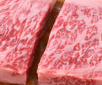 山形牛ロース味噌漬け 4枚(計240g) 0022-2501