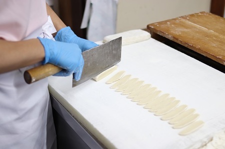 ◆第22回全国菓子博栄誉賞受賞◆ かみのやまかりんとう 170g×3袋 0005-2510