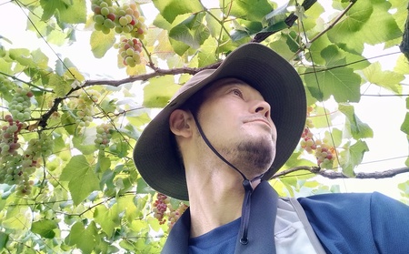 Agri Coeurの醸しワインセット 0160-2505