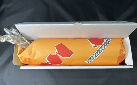 干し柿（紅つるし）３２個　Ｌサイズ　0040-2603