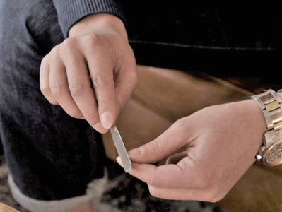 クラフテムセルフネイリスト 0130-2201