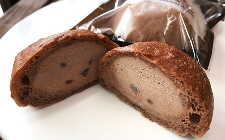 ３種のシューパン　６個　0122-2505