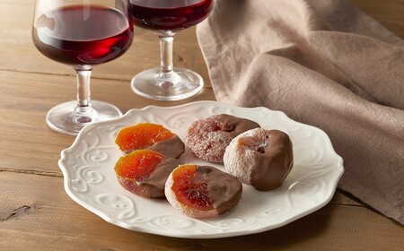 紅干し柿 170g 5~8個 0033-2508