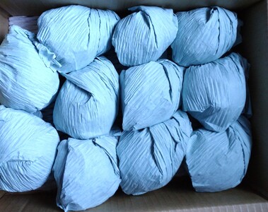 西洋梨（ラ・フランス）３.５ｋｇ　ご家庭用　0142-2611