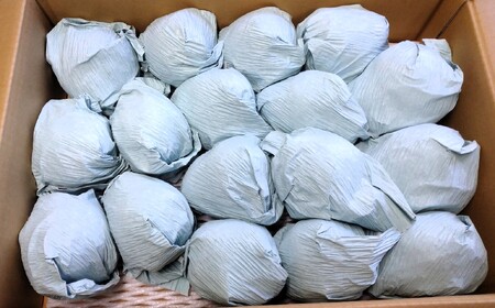 西洋梨（ラ・フランス）５.５ｋｇ　ご家庭用　0142-2613