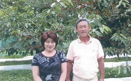 西洋梨(ラ・フランス)5kg 16~18玉 ご家庭用 0042-2608