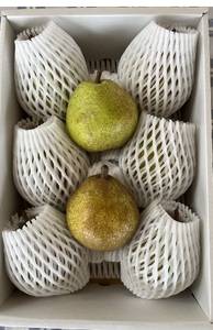 西洋梨(ラ・フランス)3kg ご家庭用 0041-2502