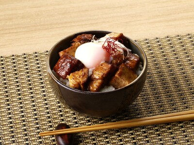 【豚角煮・焼き豚・豚の味噌漬け】創業８５年の老舗精肉店の売れ筋３種詰合せ　0022-2402