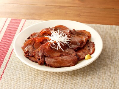 【豚角煮・焼き豚・豚の味噌漬け】創業８５年の老舗精肉店の売れ筋３種詰合せ　0022-2402