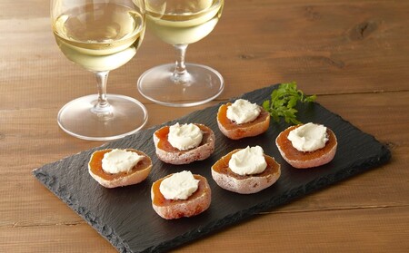 紅干し柿　１７０ｇ×４パック　0033-2510