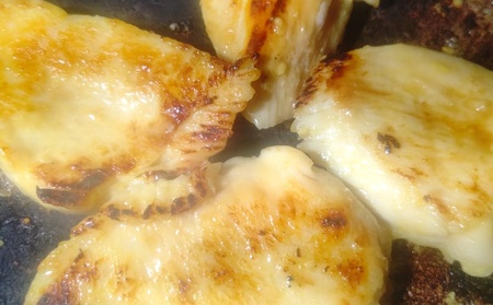 国産鶏のみそ漬け(こうじ味噌)焼肉用 400g 0114-2504