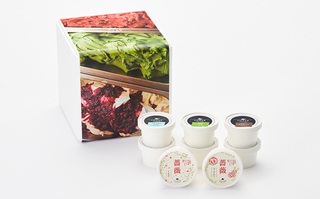 ジェラート おまかせ 18個 セット 隔月定期便 全3回 手作り アイス 国産 詰め合わせ COZAB GELATO cb-gesxx18_tk3 ※沖縄・離島への配送不可