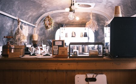 コーヒー ブラジル 200g コーヒー豆 ラビットビレッジコーヒー 粗挽き 自家焙煎 スペシャルティコーヒー 珈琲 rv-cfbzx200-a