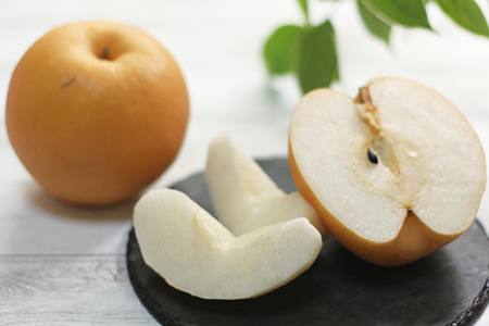 【2026年発送】「秀品」山形県産 和梨（品種おまかせ）約3kg_H175(R8)