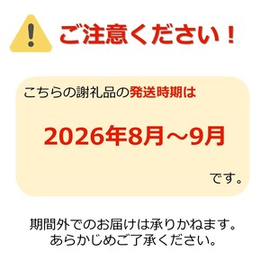 【2026年発送】「秀品」山形県産 桃（品種おまかせ）約5kg_H206(R8)