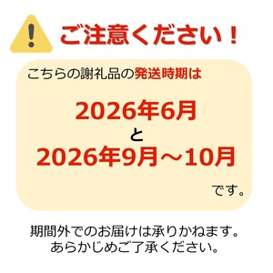 【2026年発送】【定期便2回】山形旬の果物2選（佐藤錦/シャインマスカット）_H180(R8)
