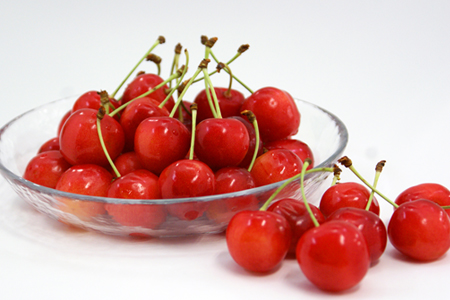 【2025年6月発送】「秀品」さくらんぼ佐藤錦約600g（L以上・150g×4パック詰）_H109(R7)