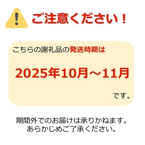 【2025年10月～11月発送】山形のりんご（高徳）約5kg_H119(R7)
