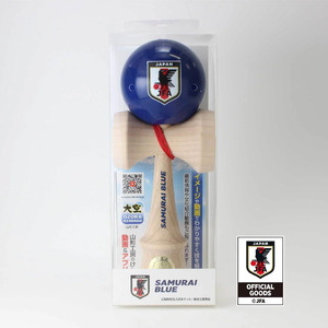 競技用けん玉「大空」サッカー日本代表Ver._F099