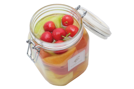 フルーツポンチッチ Friend カットフルーツ デザート 07-41-001 