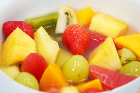 フルーツポンチッチ Friend カットフルーツ デザート 07-41-001 