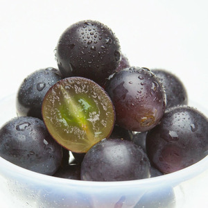 ぶどう ( 種なし ピオーネ ) 約 2kg フルーツ 果物 山形 08-06-023