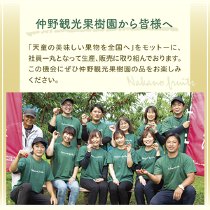 もも ( 大玉 あかつき ) 約 3kg フルーツ 果物 山形 08-06-010