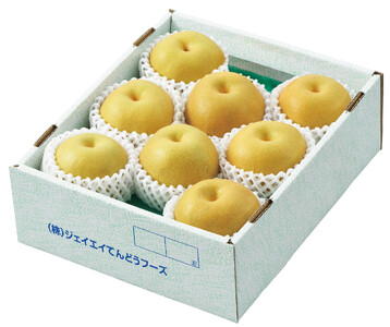 9月 旬 の 和梨 ( 品種おまかせ ) 3kg フルーツ 果物 山形 08-01-020