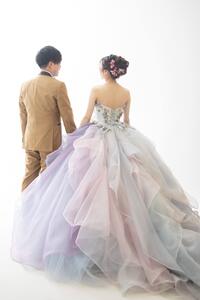 ひがしねフォトウェディング ～スタジオフォト～ hi004-hi058-001r 結婚式 洋装 和装 思い出 ウェディング フォト ブライダル 写真撮影 山形県 東根市