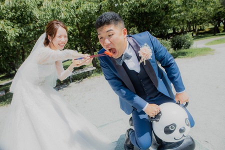 ひがしねフォトウェディング ～ロケーションフォト～ hi004-hi058-002r  結婚式 洋装 和装 思い出 ウェディング フォト ブライダル 写真撮影 山形県 東根市