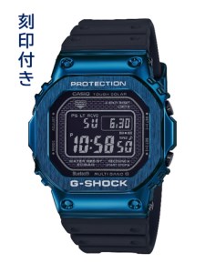 CASIO腕時計 G-SHOCK GMW-B5000G-2JF ≪刻印付き≫ C-0102
