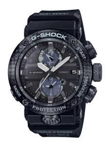 CASIO腕時計 G-SHOCK GWR-B1000-1AJF C-0105