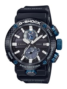CASIO腕時計 G-SHOCK GWR-B1000-1A1JF C-0107