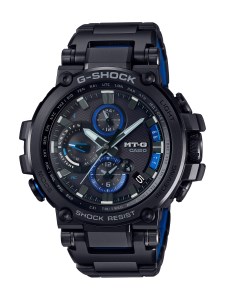 CASIO腕時計 G-SHOCK MTG-B1000BD-1AJF C-0111