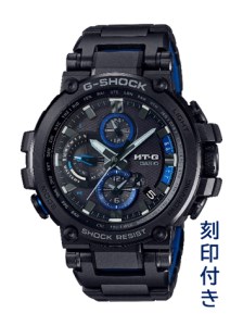 CASIO腕時計 G-SHOCK MTG-B1000BD-1AJF ≪刻印付き≫ C-0112