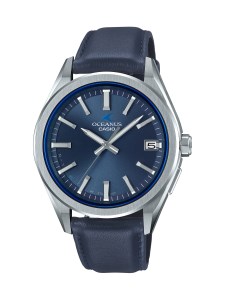 CASIO腕時計 OCEANUS OCW-T200SLE-2AJR C-0121