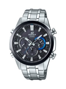 CASIO腕時計 EDIFICE EQW-T630JDB-1AJF C-0135