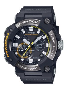 CASIO腕時計 G-SHOCK GWF-A1000-1AJF C-0139