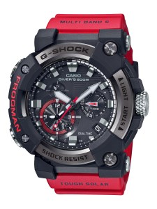 CASIO腕時計 G-SHOCK GWF-A1000-1A4JF C-0141