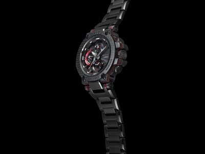CASIO腕時計 G-SHOCK MTG-B1000XBD-1AJF≪名入れ有り≫　C-0164