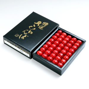 先行予約 加温 さくらんぼ 佐藤錦 特秀Lサイズ  化粧箱鏡詰め 300g  令和8年産 ns-sntlx300