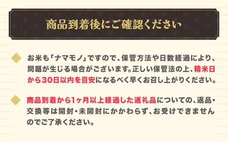 令和7年産 新米 玄米 雪若丸 10kg 配送時期選べる 1月上旬~4月下旬発送 2025年産 米 お米 国産 山形県 尾花沢市 ja-ywgxa10