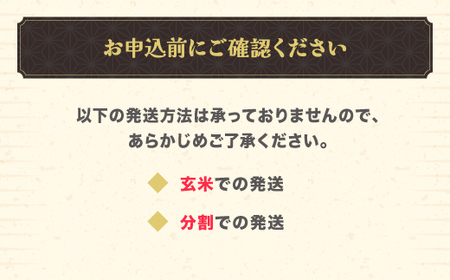 新米 米  10kg 5kg×2 雪若丸 精米 令和7年産 2025年産 選べる配送時期 2月下旬~4月下旬発送 山形県尾花沢市産 送料無料 ja-ywsxa10