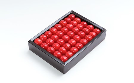 先行予約 さくらんぼ 紅秀峰 特秀2Lサイズ 300g 化粧箱 鏡詰め 2026年産 令和8年産 ns-bst2x300