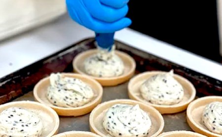 お菓子 スイーツ クッキー 和菓子 モナカ やまがたワッショイ プレーン 10枚入 うろこや 尾花沢 us-swywx10