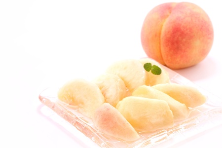 先行予約 桃 もも 白桃 秀品 品種おまかせ 5kg フルーツ 化粧箱入 果物 2024年産 令和6年産 山形県産 桃(モモ 桃 白桃) ns-mohtx5