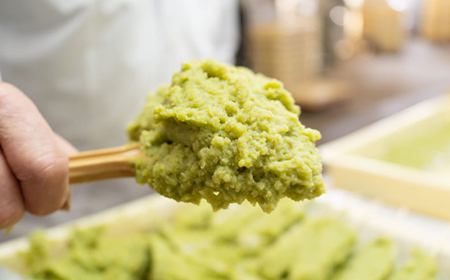 じんだん饅頭 10個入 『じんだん本舗大江』 スイーツ 菓子 ずんだ 山形県 南陽市 [2164]
